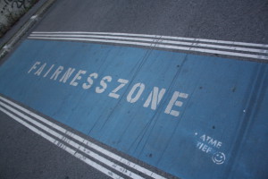 Fairnesszone